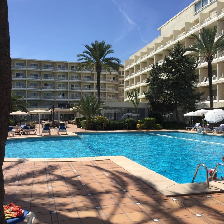 "Einer der Pools" Grupotel Gran Vista & Spa (Can Picafort ...