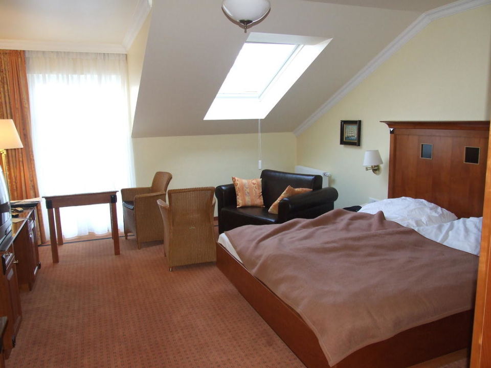 Pantry Kuche Hotel Hanseatic Rugen Und Villen Gohren Auf Rugen Holidaycheck Mecklenburg Vorpommern Deutschland