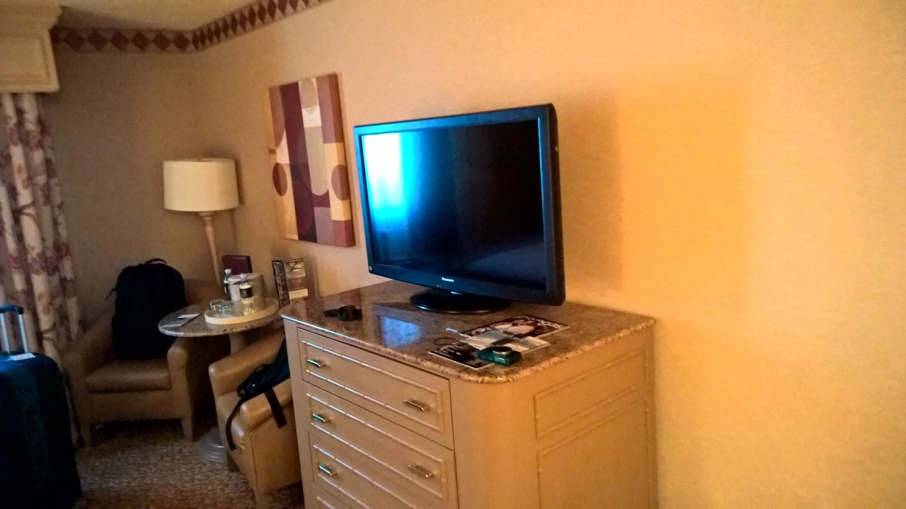 Zimmer Hotel Golden Nugget Las Vegas Holidaycheck