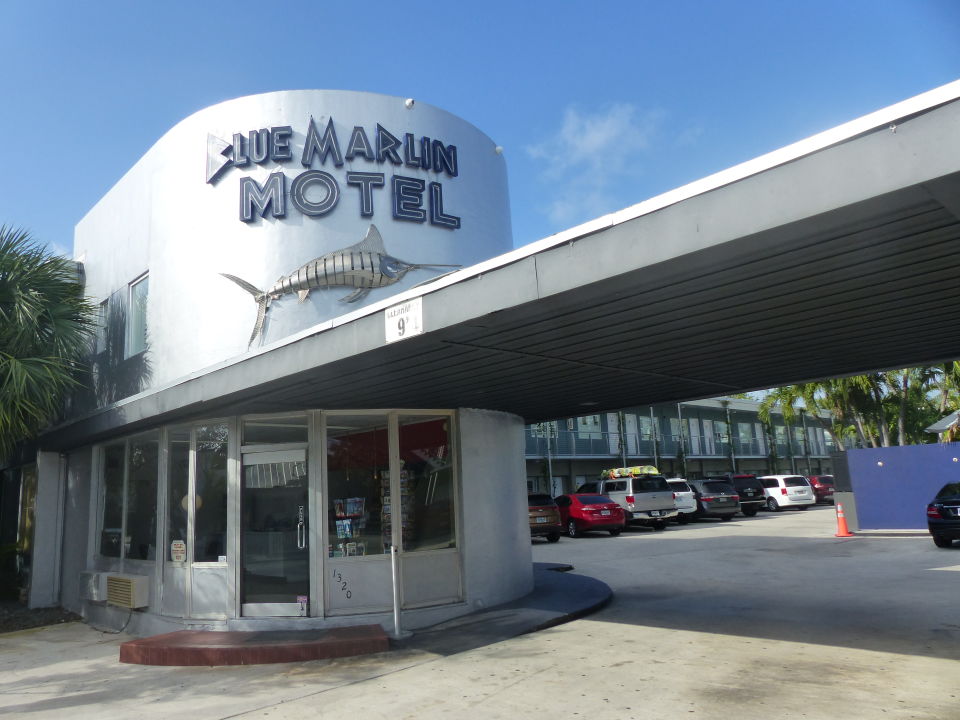"Außenansicht" Motel Blue Marlin (Key West) • HolidayCheck (Florida USA)