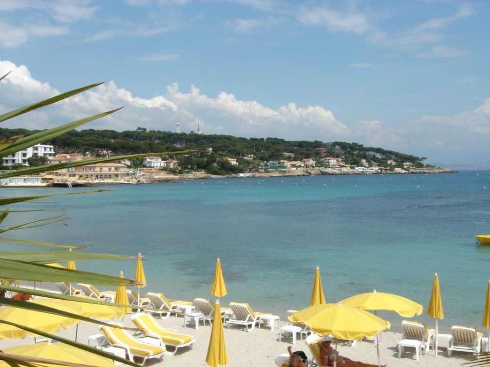 Plage Keller Hotel Le Galion Cap Dantibes Holidaycheck