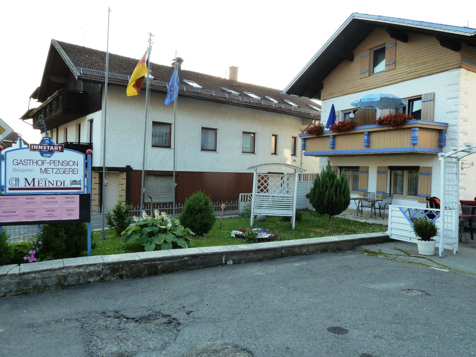 Unser Balkon Gasthof Meindl Haib hl HolidayCheck Unser Balkon Gasthof Meindl Haib hl HolidayCheck