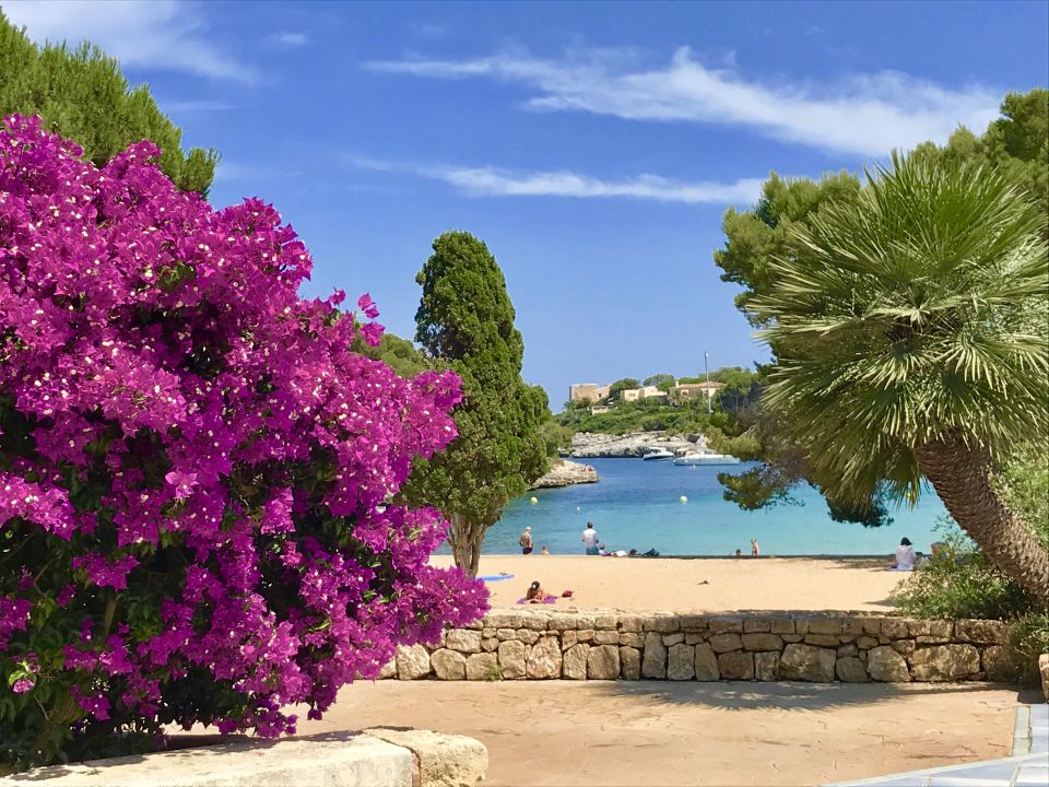 "Strand" Blau PortoPetro Beach Resort & Spa (Porto Petro