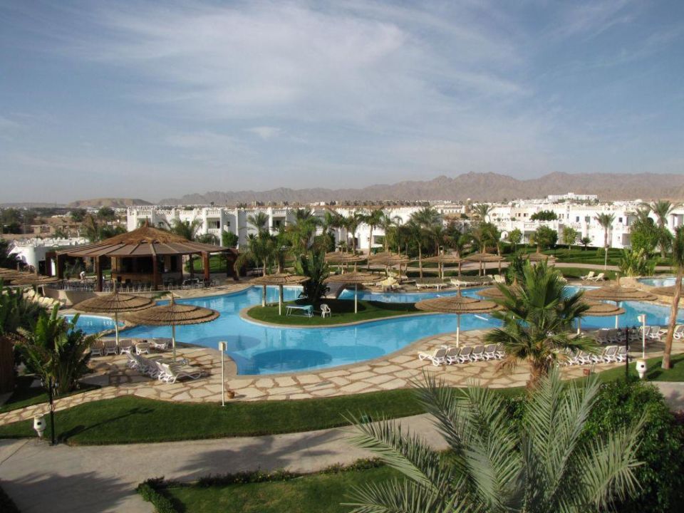 Клубы в шарм эль шейхе