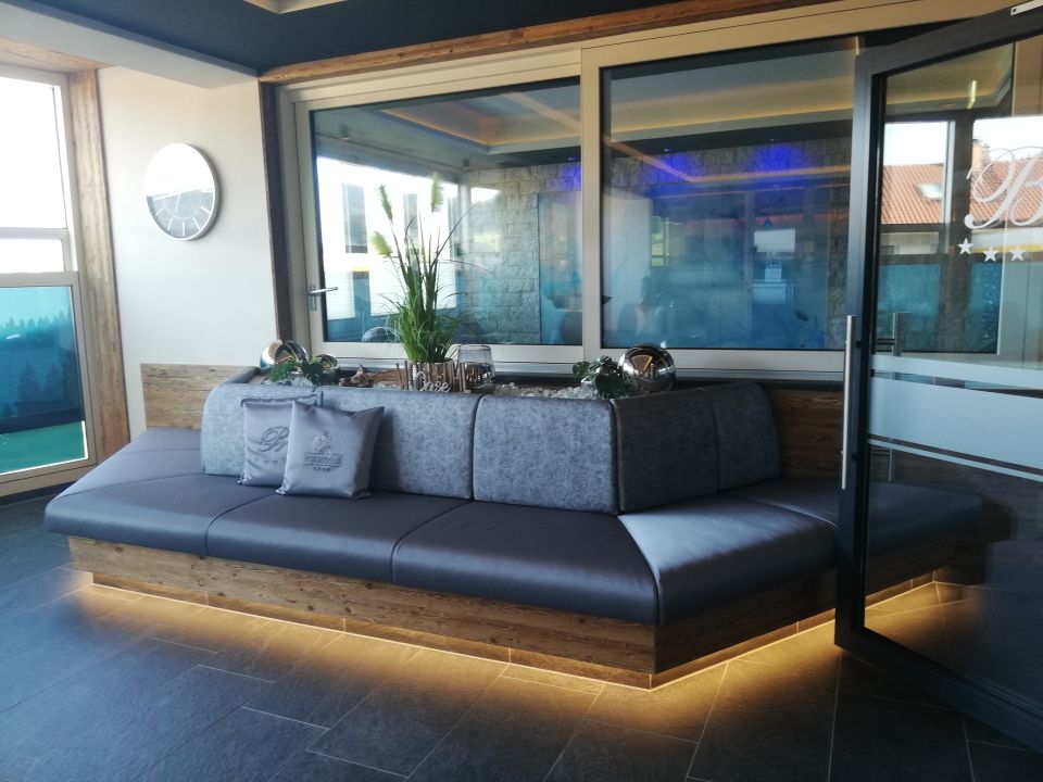 "Sport & Freizeit" Hotel Bergknappenhof (Bodenmais) • HolidayCheck