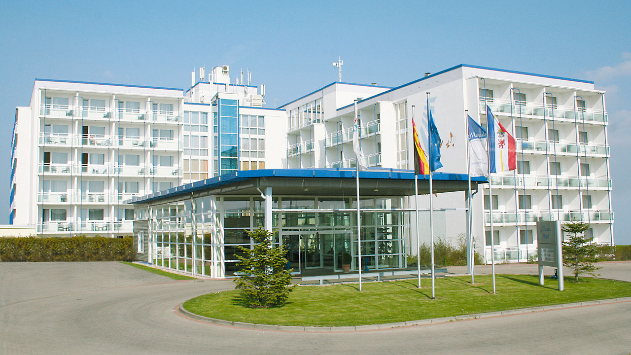 Morada Resort Kuhlungsborn Angebote