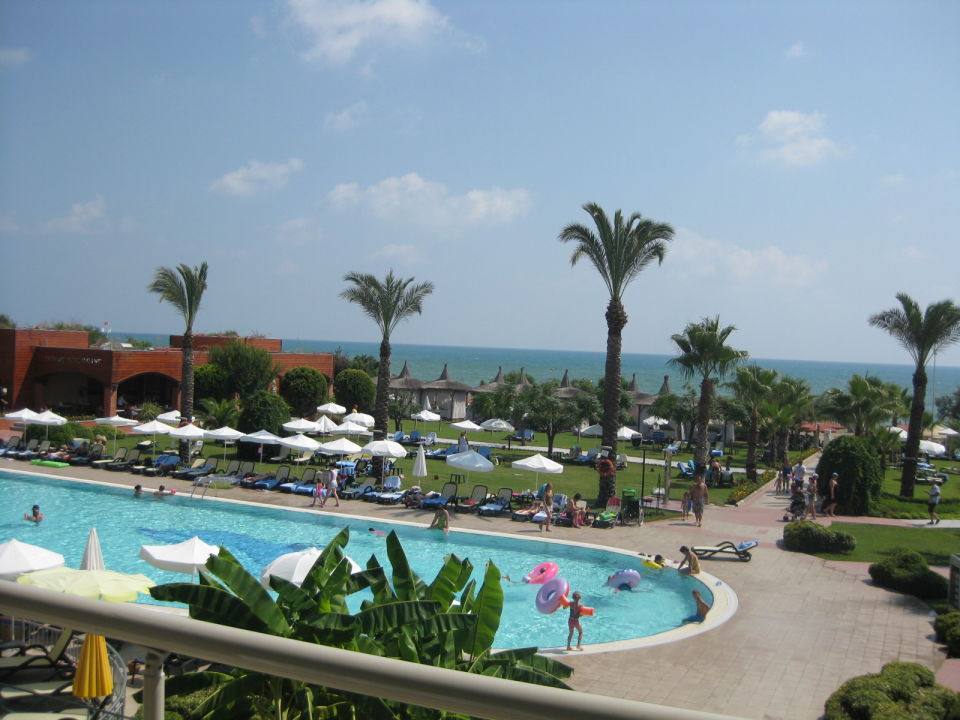 Фото pine beach belek