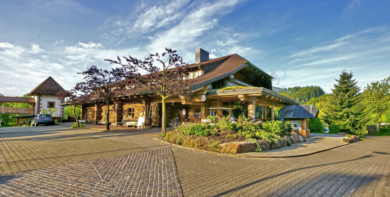 Schwarzwalder Hof Seelbach Kosten