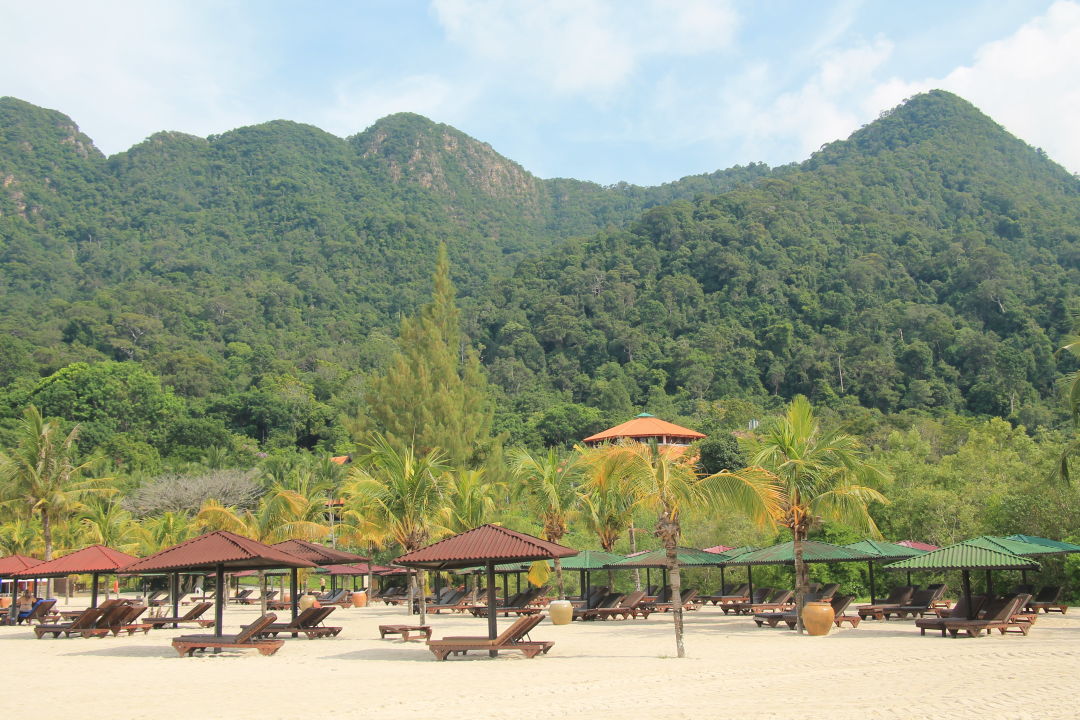 Strand Hotel Berjaya Langkawi Beach And Spa Resort Burau Bay Teluk