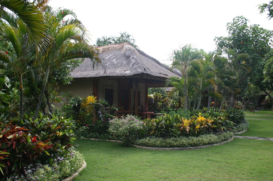  Bungalow Taman  Sari  Bali  Resort and Spa Pemuteran 