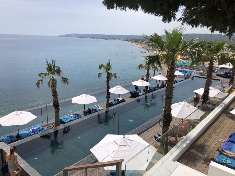 Mitsis Summer Palace Beach Hotel Kos