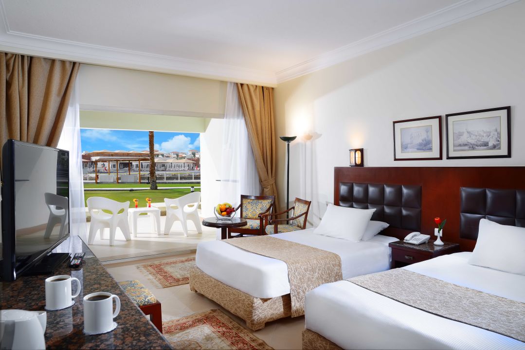 dana beach resort bilder