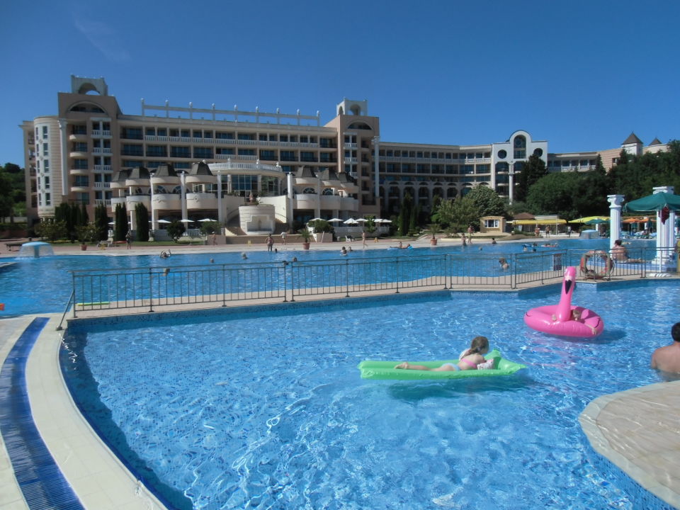 marina beach swimming pool