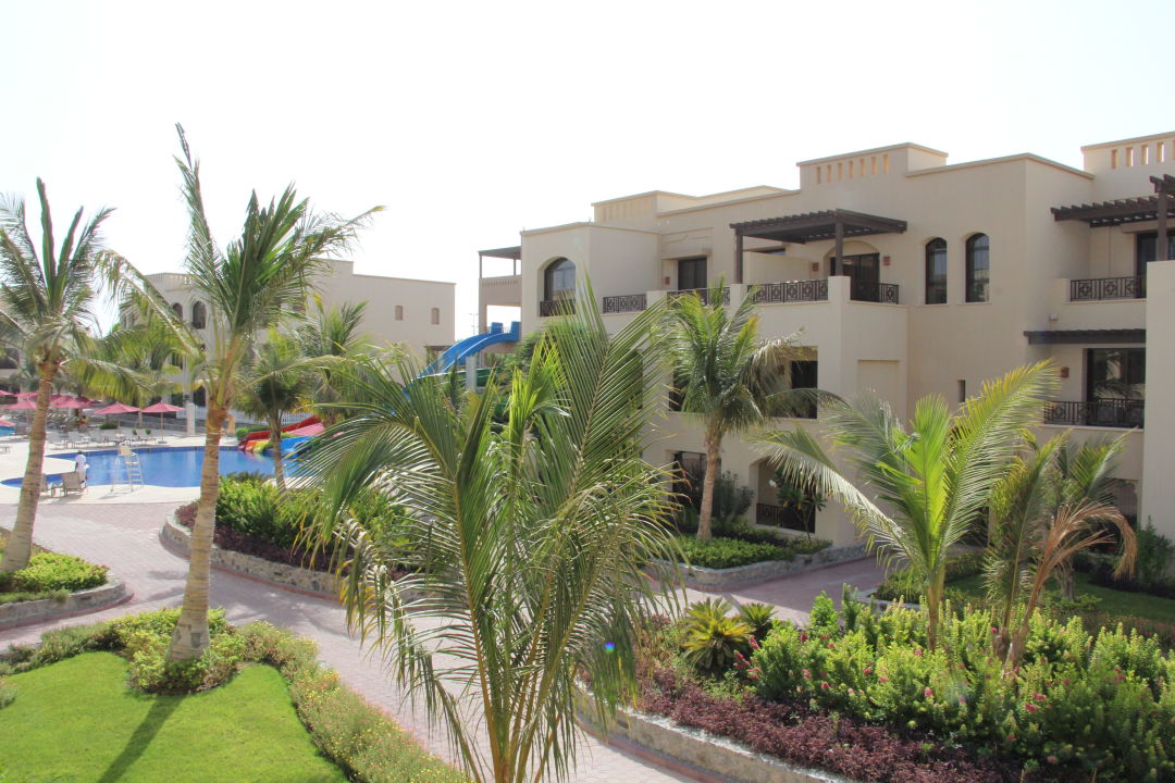 The village at cove rotana 5 оаэ рас аль хайма регион рас аль хайма