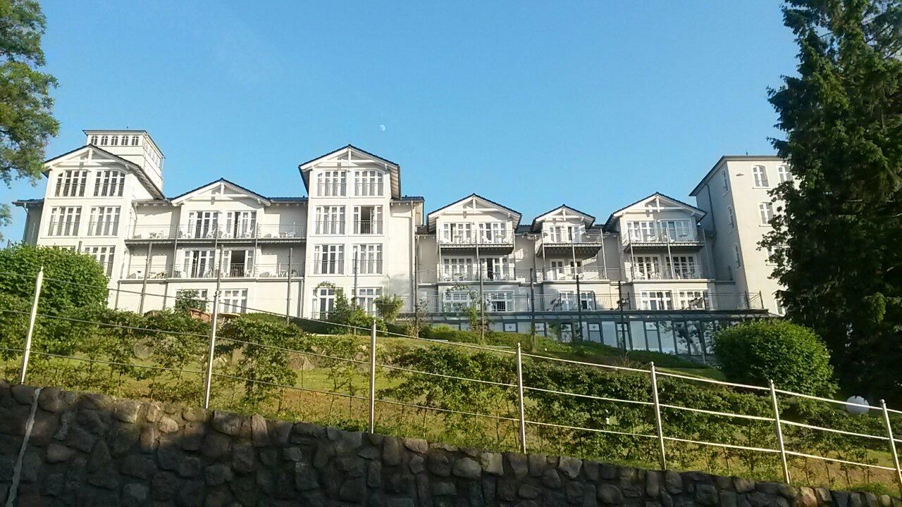 Leckeres Fruhstuck Hotel Hanseatic Rugen Und Villen Gohren Auf Rugen Holidaycheck Mecklenburg Vorpommern Deutschland