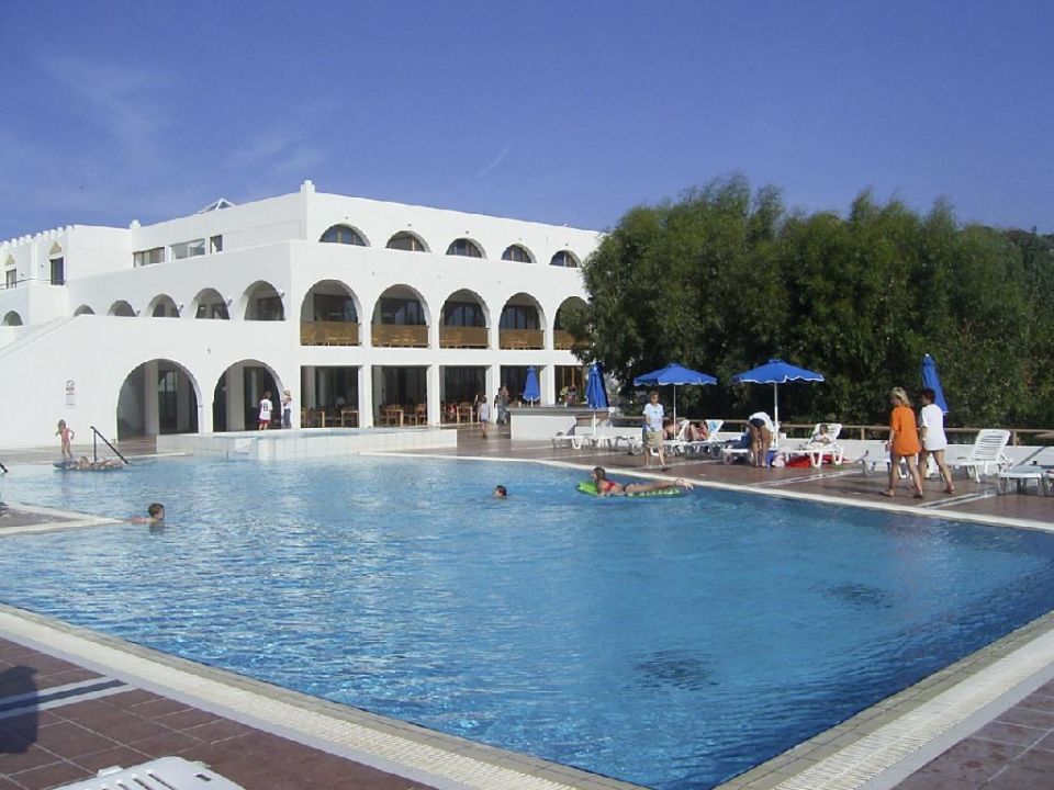 "ALFA Beach, Club alltoura - Poolbereich" Alfa Beach Hotel ...