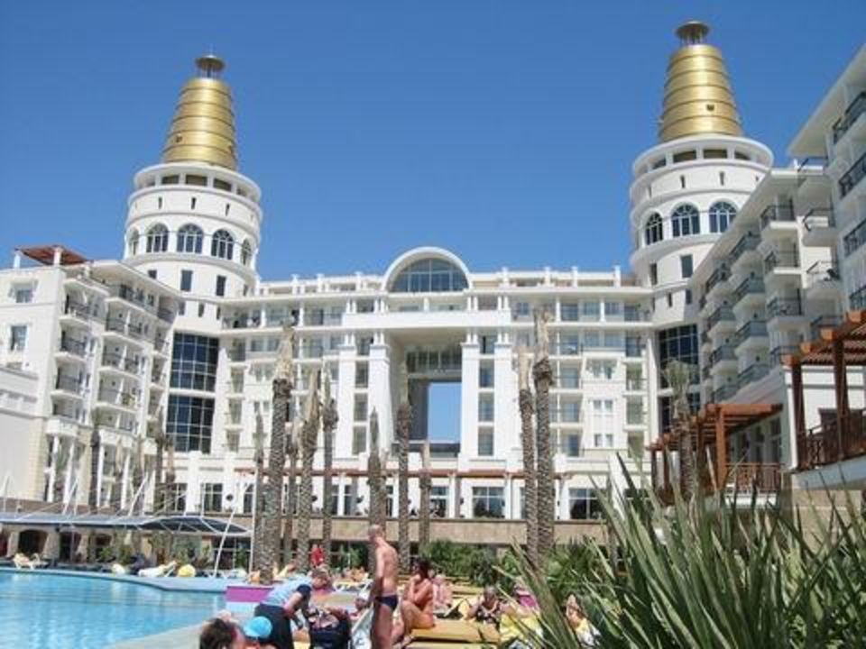 Riva Diva 5 Sterne Hotel Delphin Diva Lara Holidaycheck Türkische Riviera Türkei