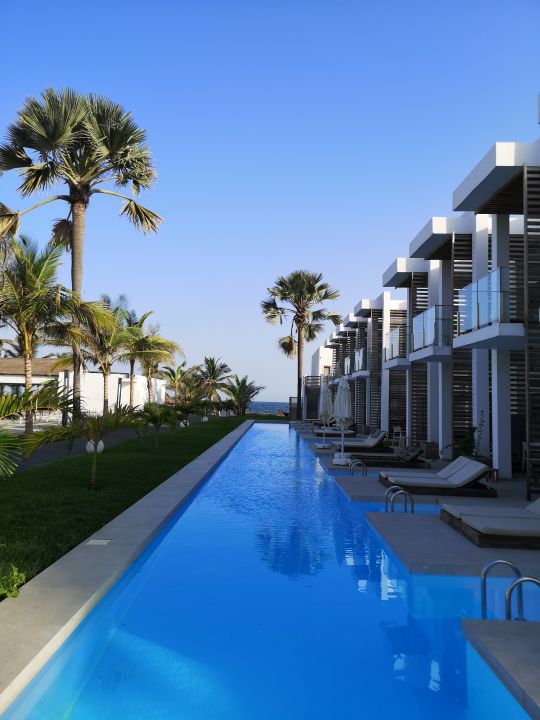 Sunprime Tamala Beach Hotel Gambia