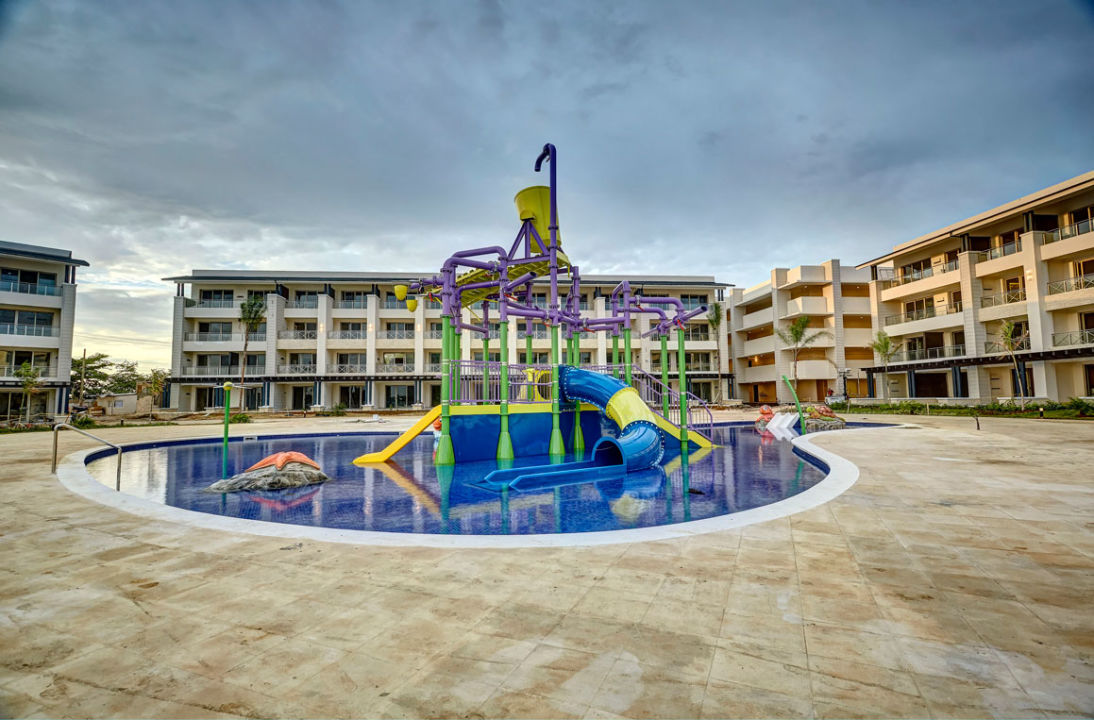 "Pool" Royalton Negril Resort & Spa (Negril) • HolidayCheck (Cornwall ...