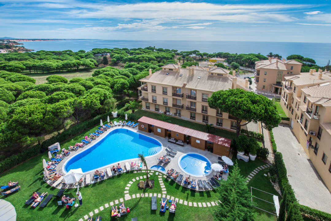 "Pool" Aqua Pedra Dos Bicos Design Beach Hotel Adults only (Albufeira