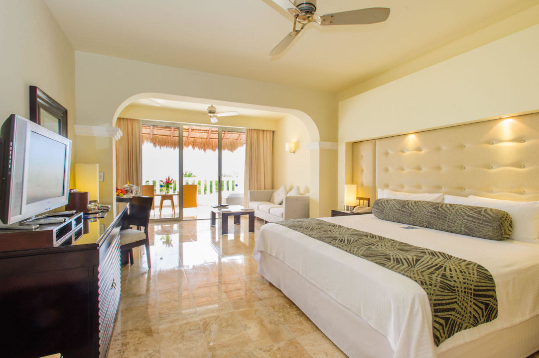 grand sunset princess all suites and spa