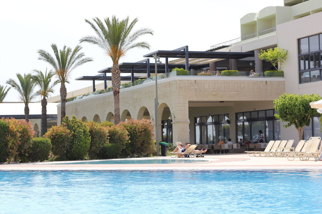 "Toller Pool" Kipriotis Panorama Hotel & Suites (Psalidi ...
