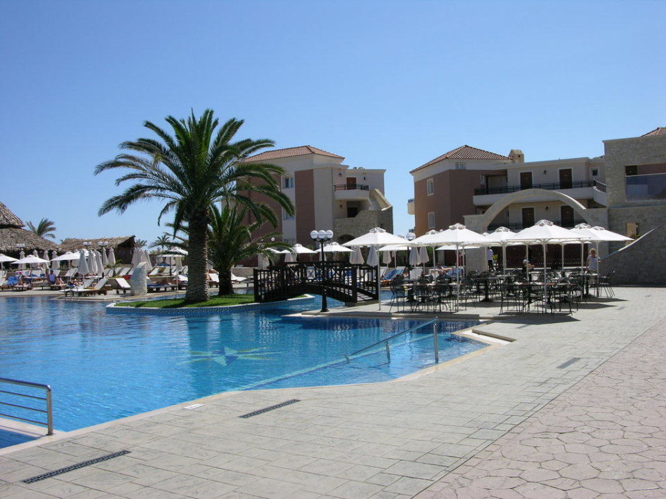 Tui Blue Atlantica Creta Paradise