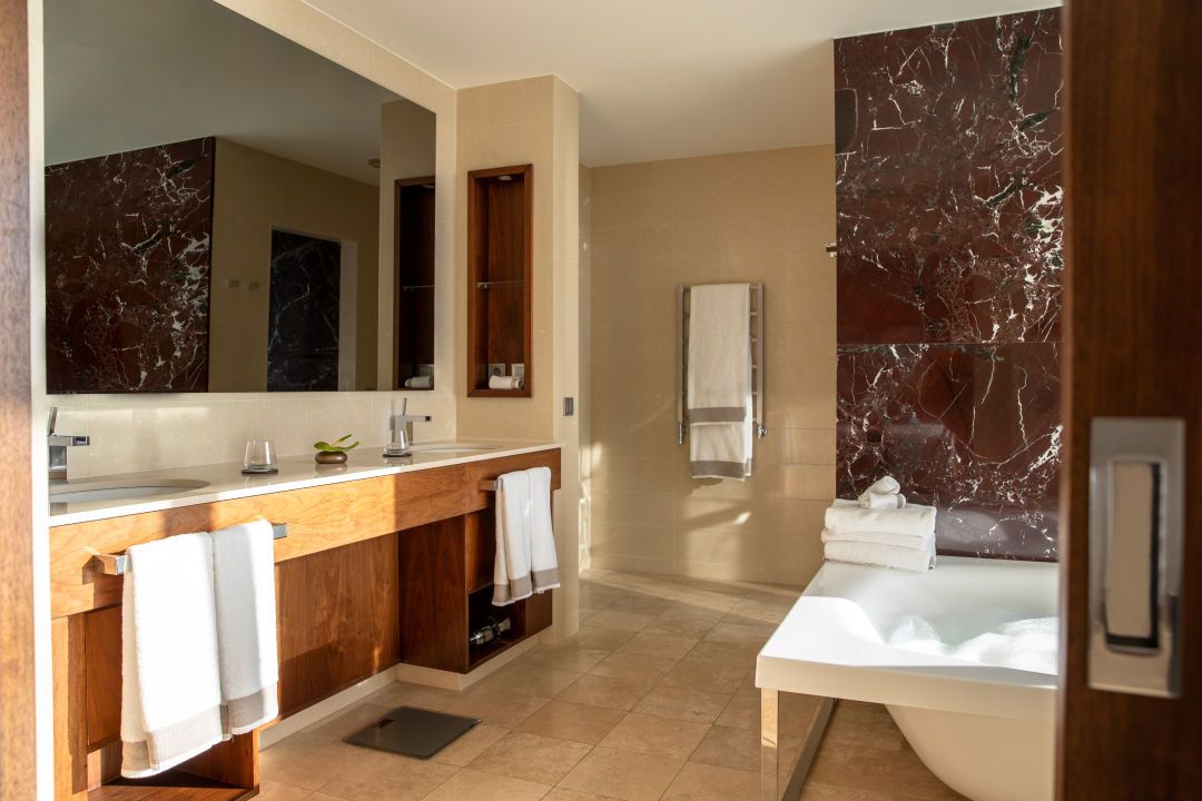 "Zimmer" Jumeirah Port Soller Hotel & Spa (Port de Sóller ...