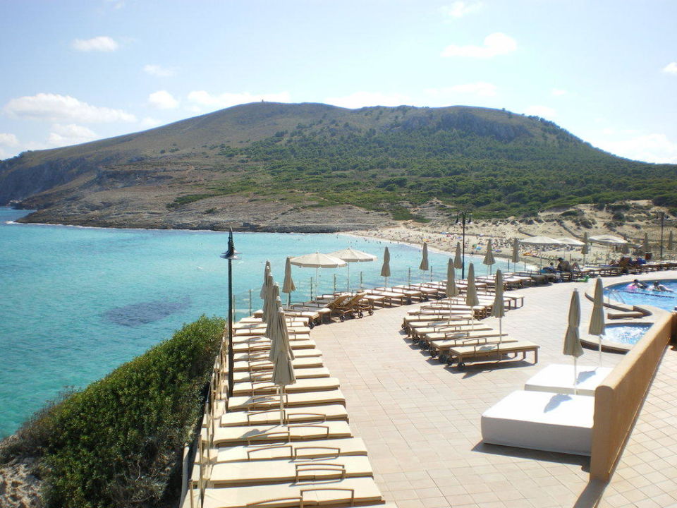 "Cala Mesquida" Vanity Hotel Suite & Spa Adults only (Cala Mesquida