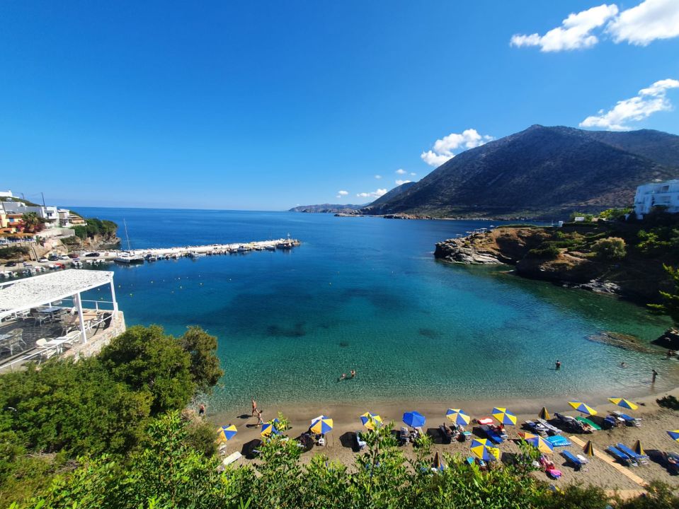 Strand Sofia Mythos Beach Bali HolidayCheck Kreta Strand Sofia Mythos Beach Bali HolidayCheck Kreta