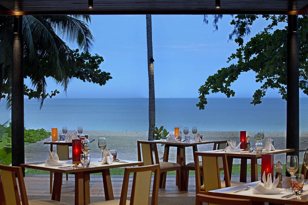 "Pad Thai Restaurant" Manathai Khao Lak (Bang Sak Beach) • HolidayCheck