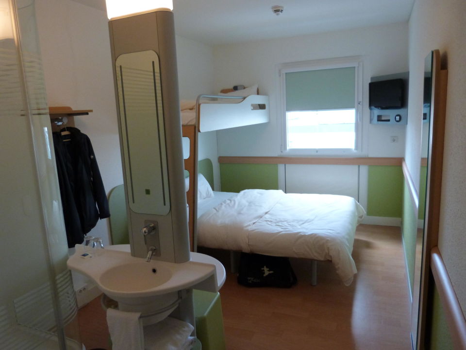 Room Photo 6081951 Hotel Ibis Budget Koeln Messe Hotel - 