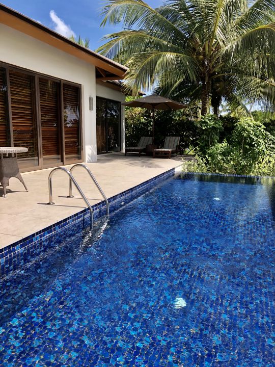 "Pool" The Residence Zanzibar (Kizimkazi) • HolidayCheck (Zanzibar