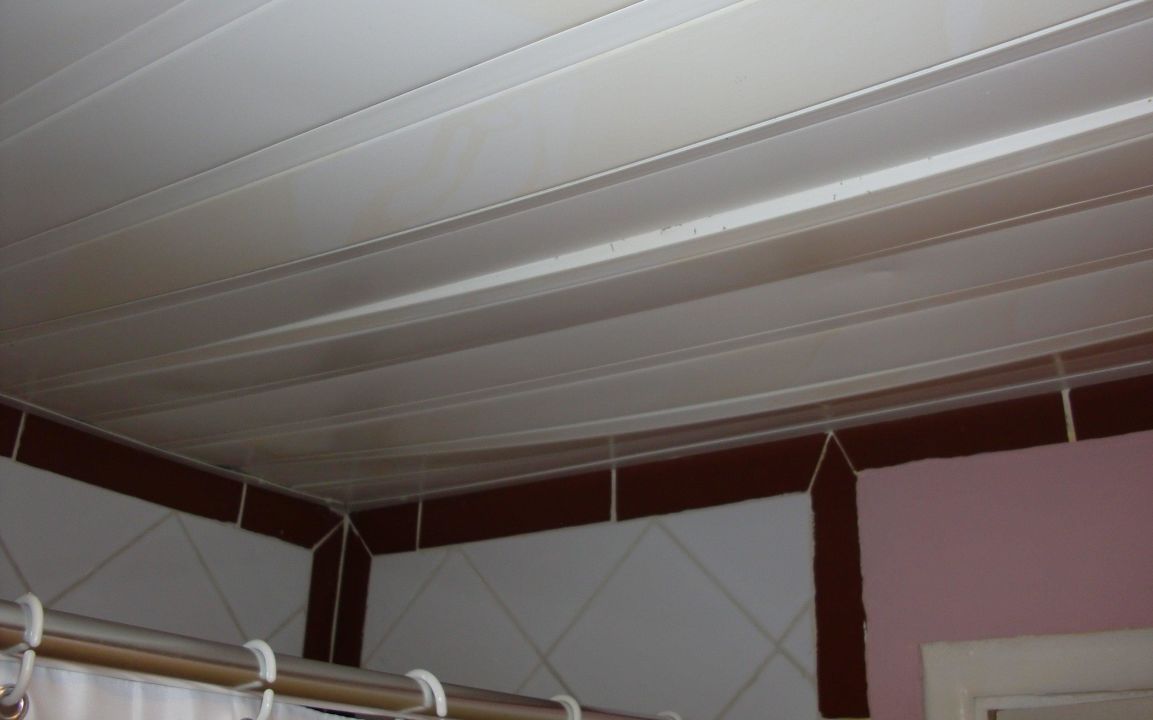 VEVOR Deckenfliesen,10er-Pack 24x24Zoll,abgehängte Deckenfliesen Aus Hochwertigem PVC