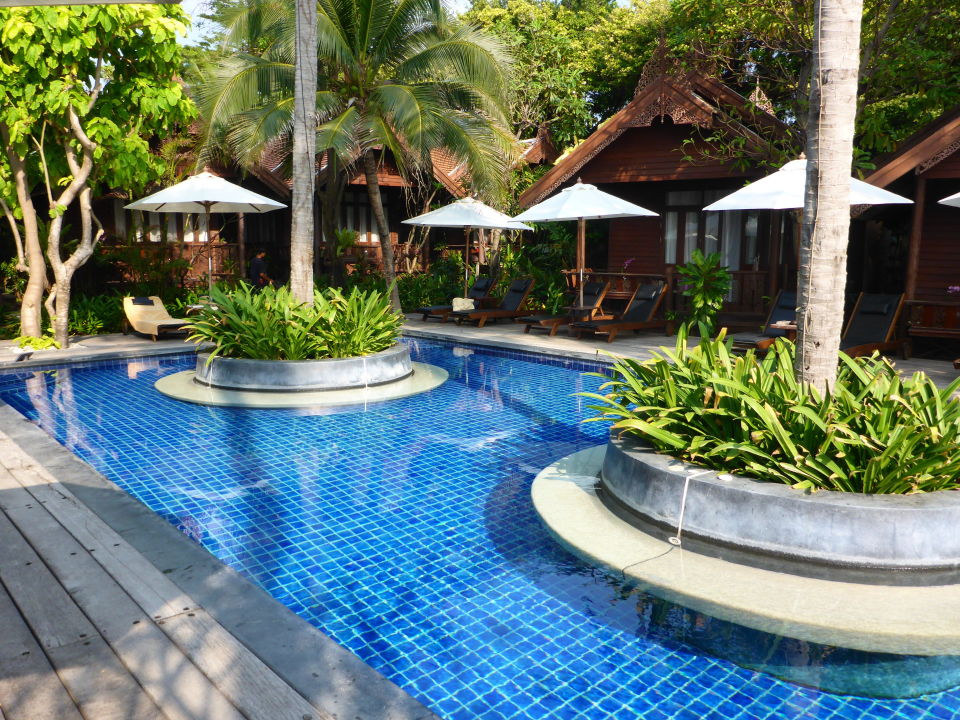 Pool Samui Paradise Chaweng Beach Resort And Spa Chaweng Noi Beach Holidaycheck Koh Samui