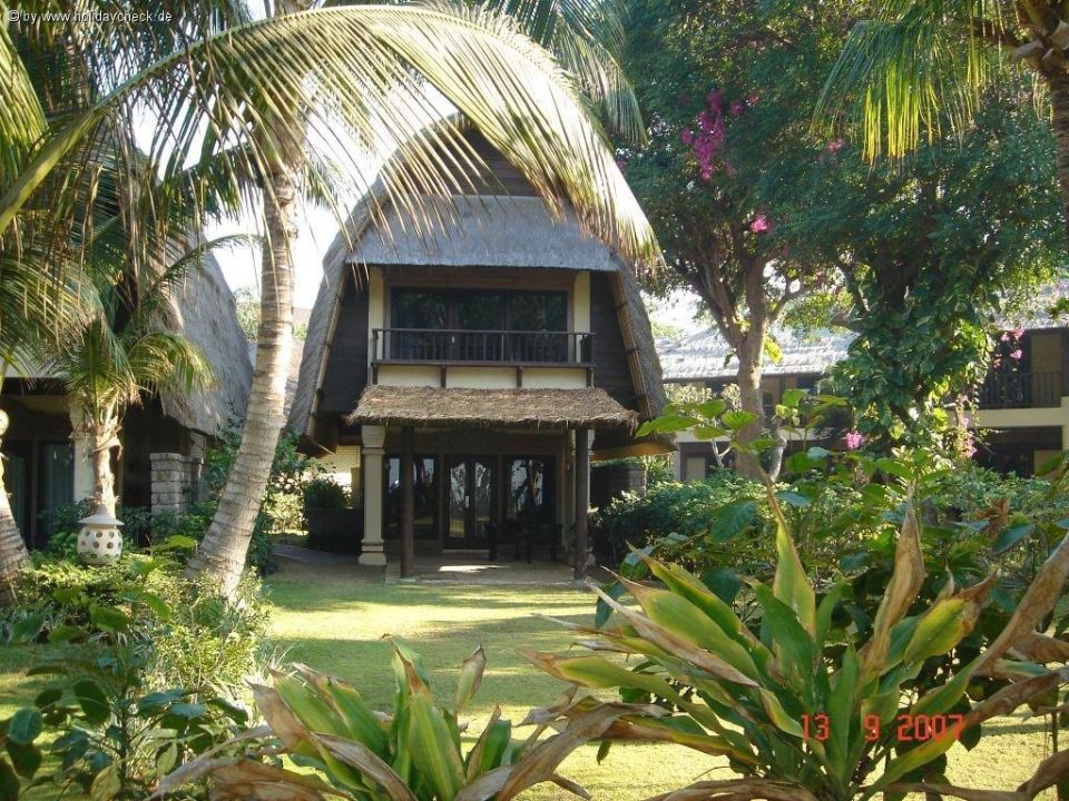 "Hotel Mercure Sanur" Mercure Resort Sanur (Denpasar) • HolidayCheck