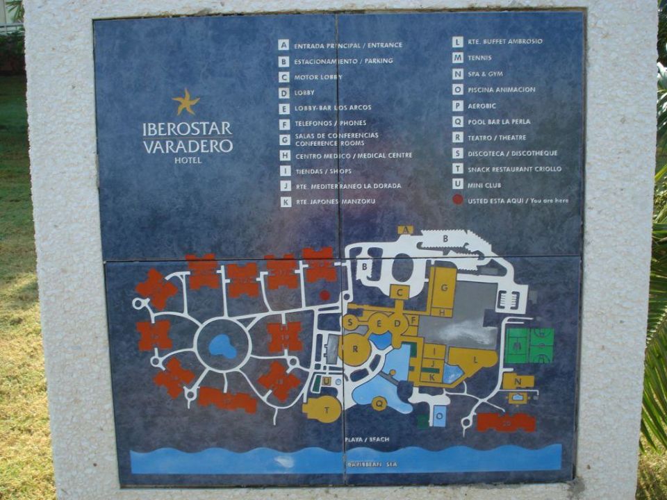 Hotelplan Iberostar Selection Varadero Varadero • Holidaycheck