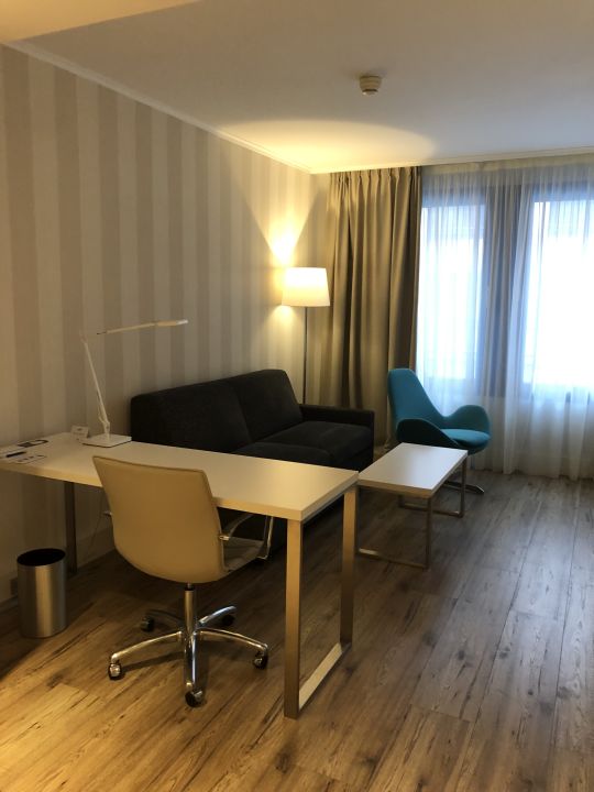 "Zimmer" Hotel NH Dortmund (Dortmund) • HolidayCheck ...