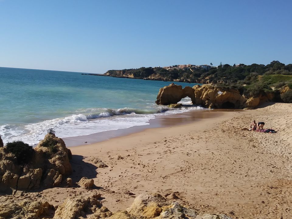 "Strand" Quinta Pedra Dos Bicos (Albufeira) • HolidayCheck (Algarve
