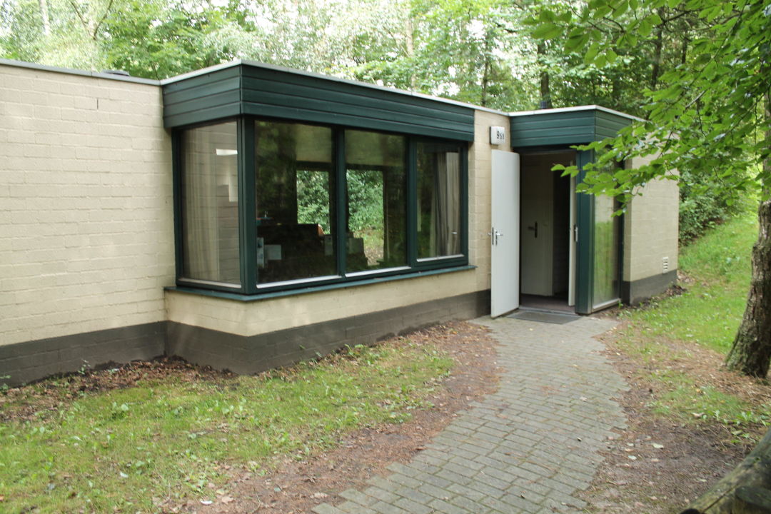 "Unser Bungalow 958" Center Parcs De Huttenheugte (Dalen