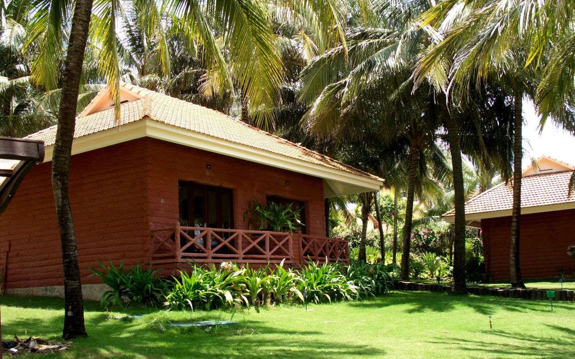 "Bungalow" Saigon Phu Quoc Resort & Spa (Duong Dong [Phu Quoc