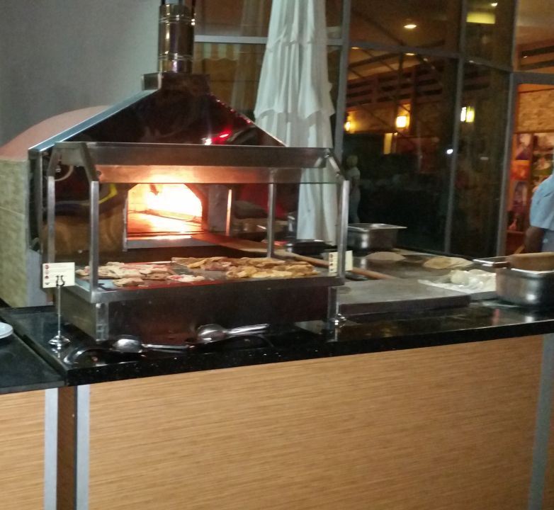 &quot;Gastro&quot; Narcia Resort Side (Side Kumköy) • HolidayCheck (Türkische