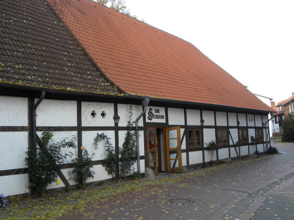 Hotel Deutsches Haus Gifhorn Hotel Deutsches Haus Gifhorn