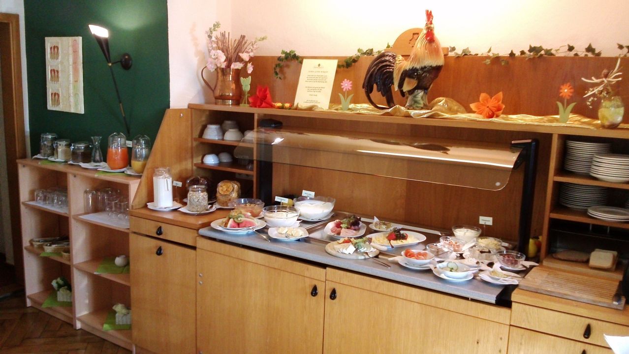 Fruhstucksbuffet Hotel Grunes Gericht Neuhausen Holidaycheck Sachsen Deutschland