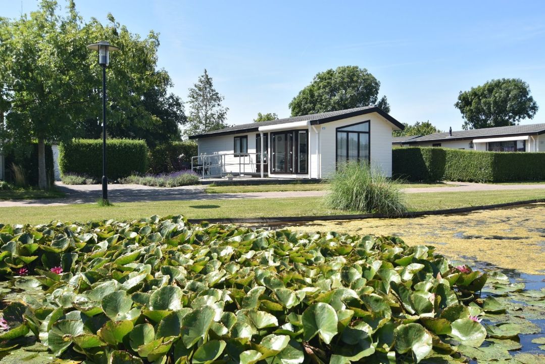 "Außenansicht" TopParken - Recreatiepark De Woudhoeve (Egmond aan Zee