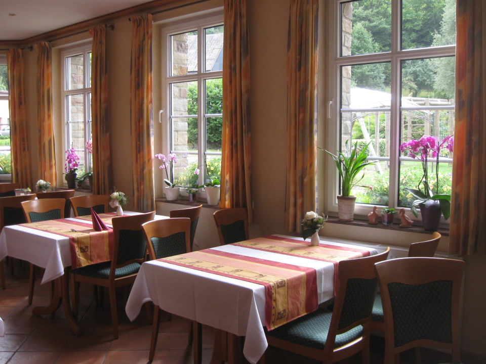 "Kaminzimmer" Landhaus Schend (Immerath) • HolidayCheck (Rheinland