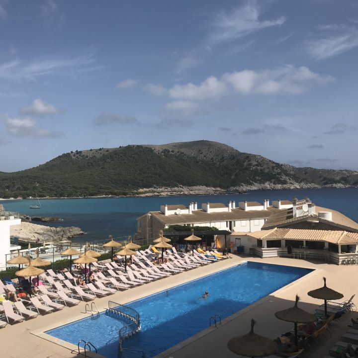 Allsun Lux De Mar Auf Mallorca