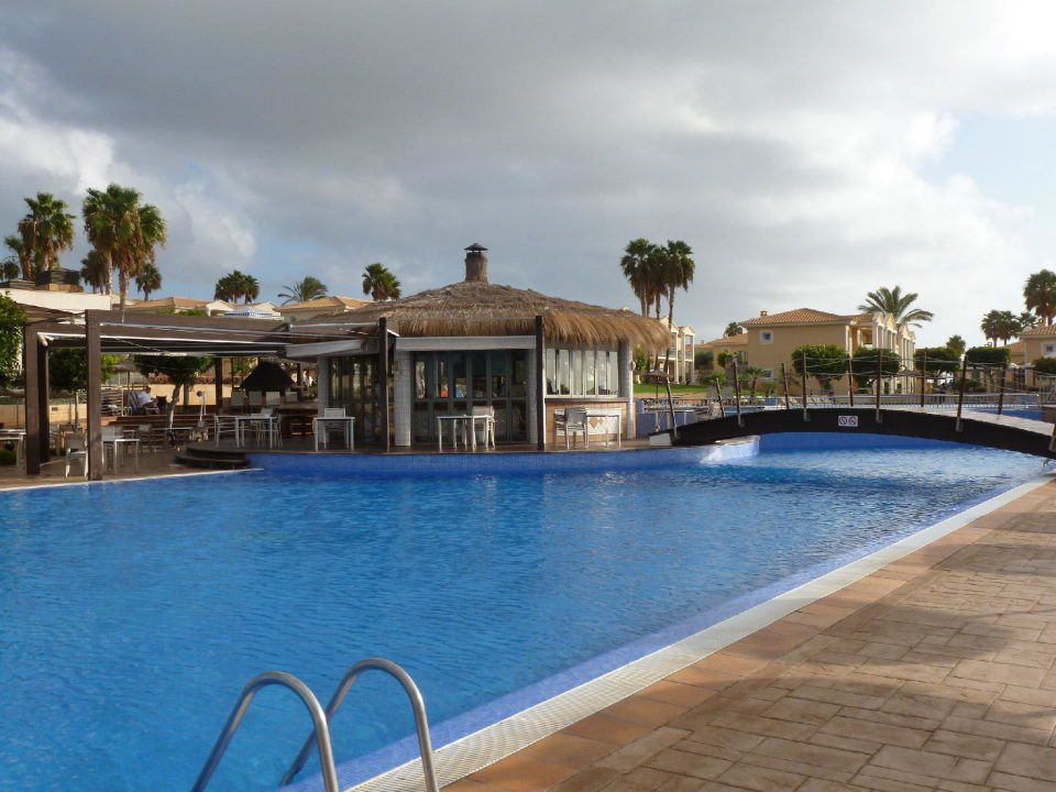 "Südpool mit Bar" Insotel Punta Prima Resort & Spa (Punta Prima