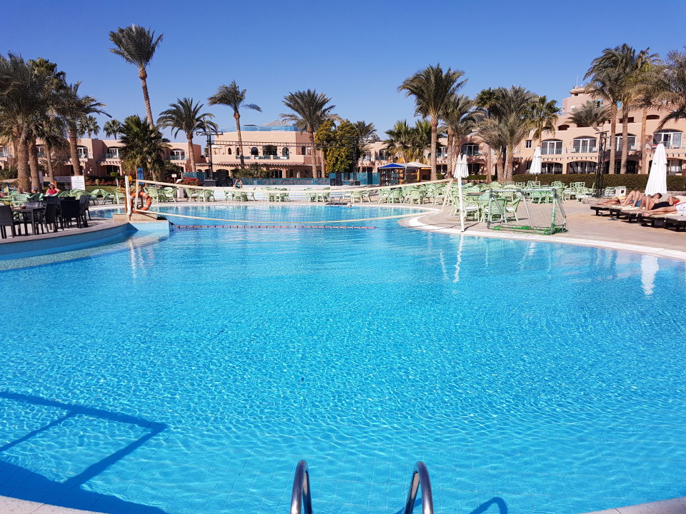 Labranda Club Paradisio El Gouna Fti