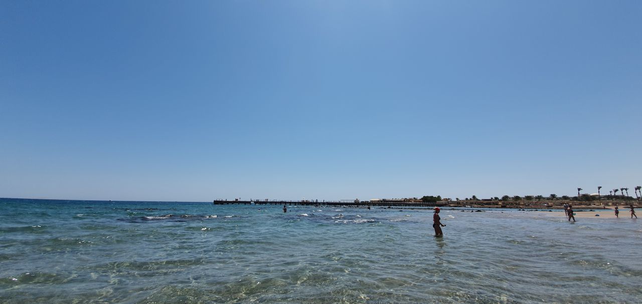 "Strand" Alf Leila Wa Leila (Hurghada) • HolidayCheck ...